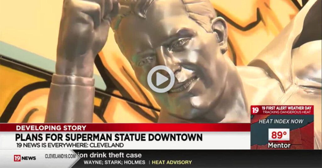 cleveland19news-supermanstatue-featured