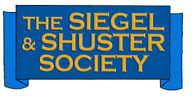 Siegel&Shuster-Banner